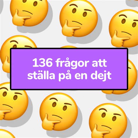 roliga lära känna frågor|Hur lära känna någon 